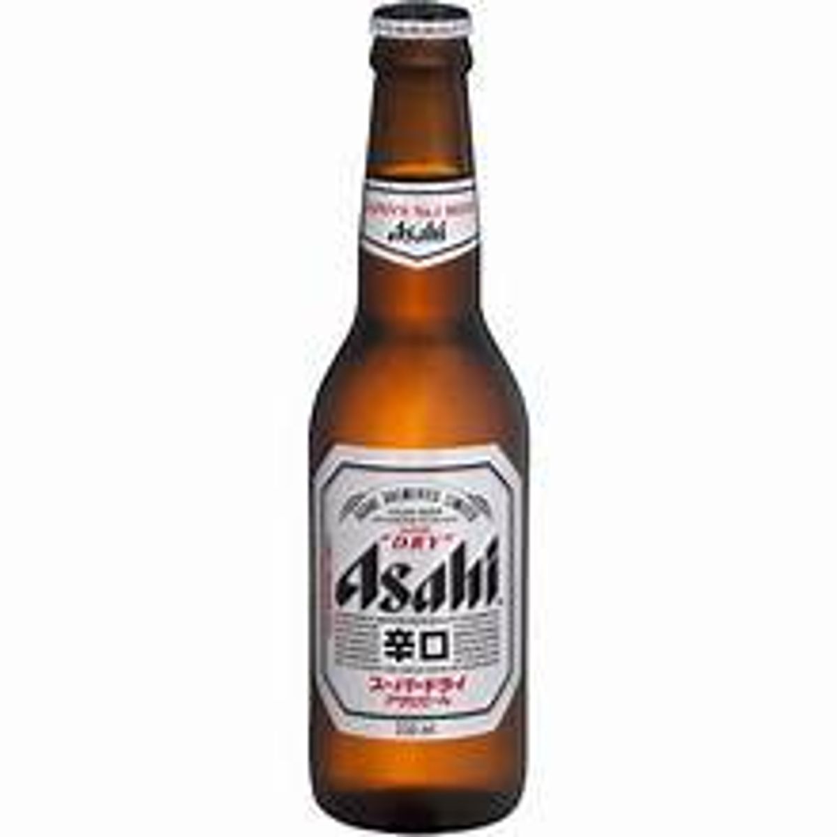 Asahi Super Dry